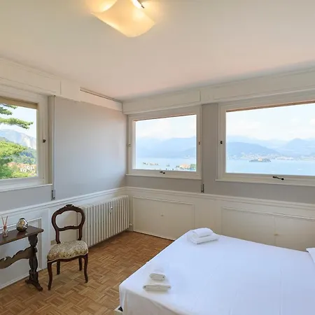 Miralago Stresa Exterior photo