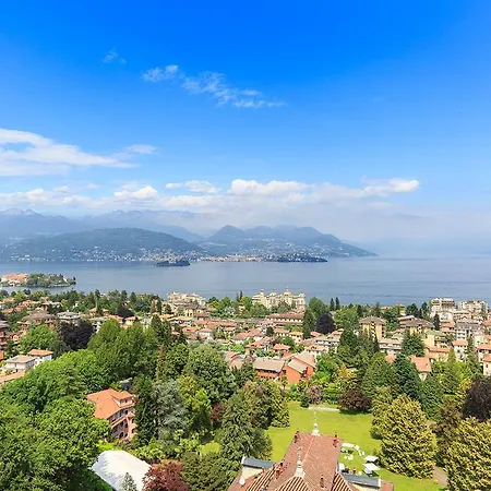 Miralago Stresa Exterior photo