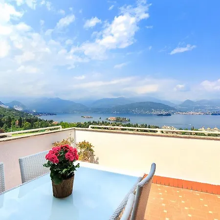Miralago Stresa Exterior photo