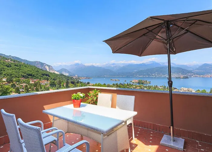 Miralago Stresa