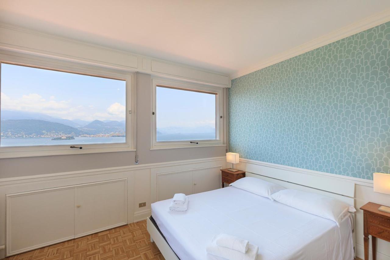 Miralago Stresa * Stresa