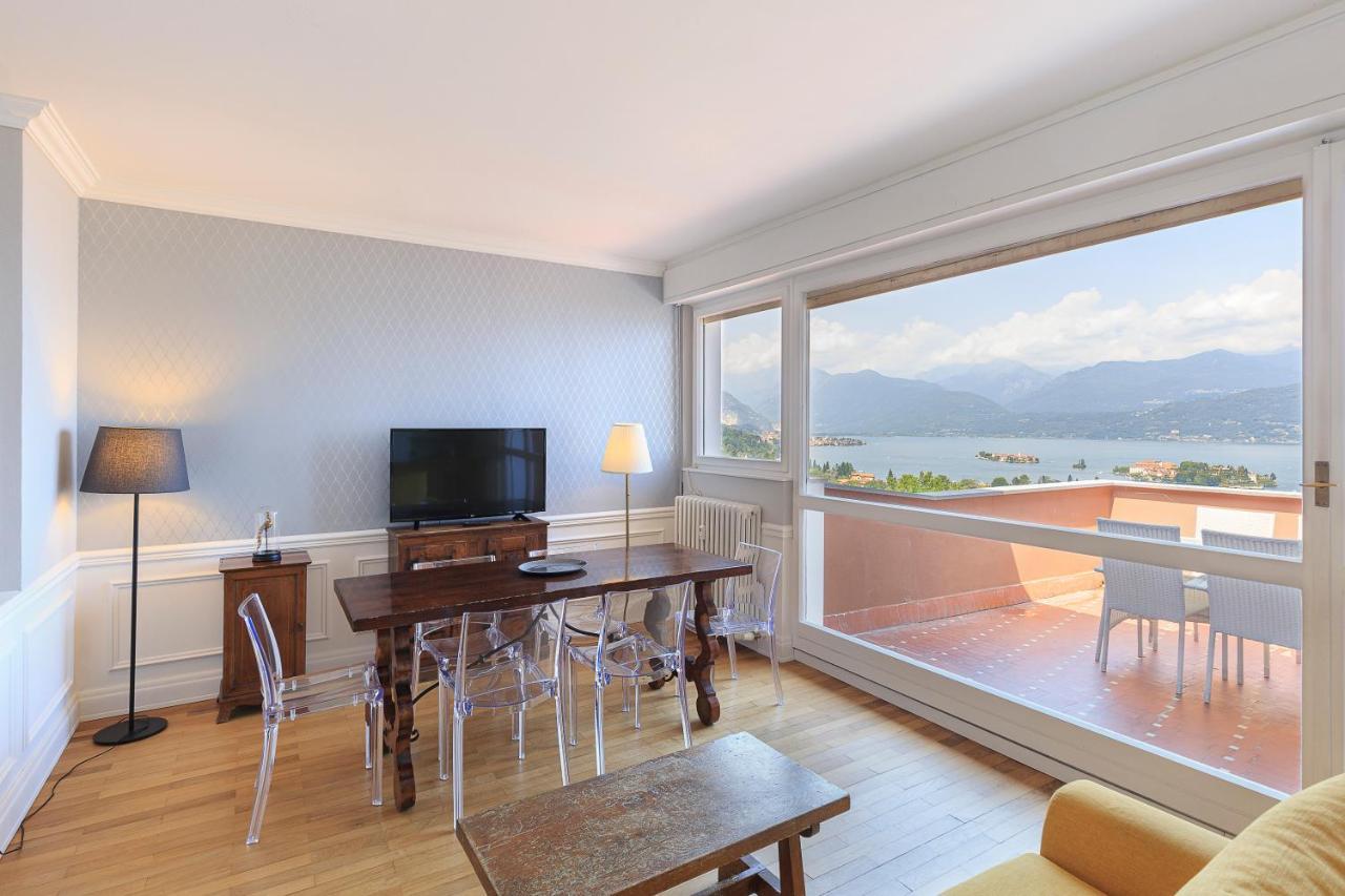 Apartment Miralago Stresa *