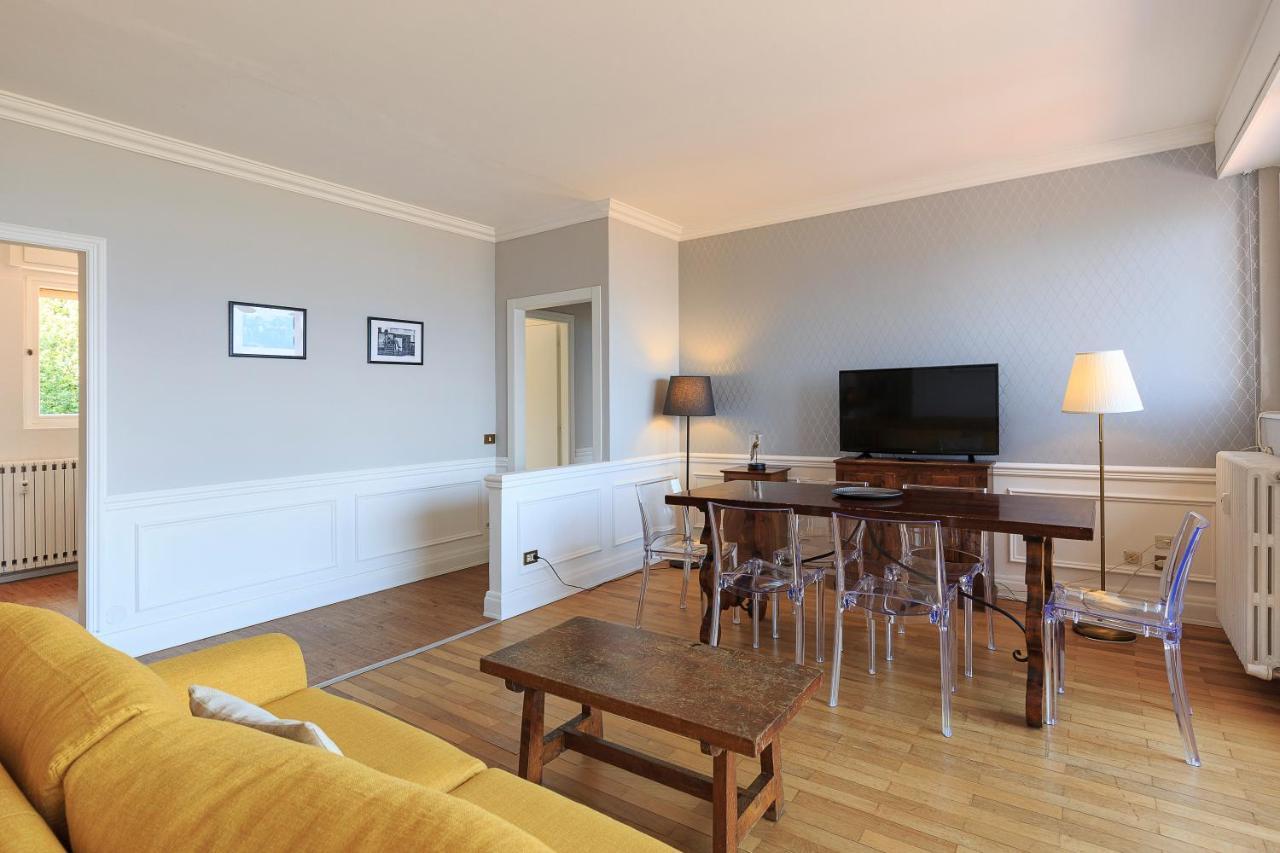 Apartment Miralago Stresa Stresa