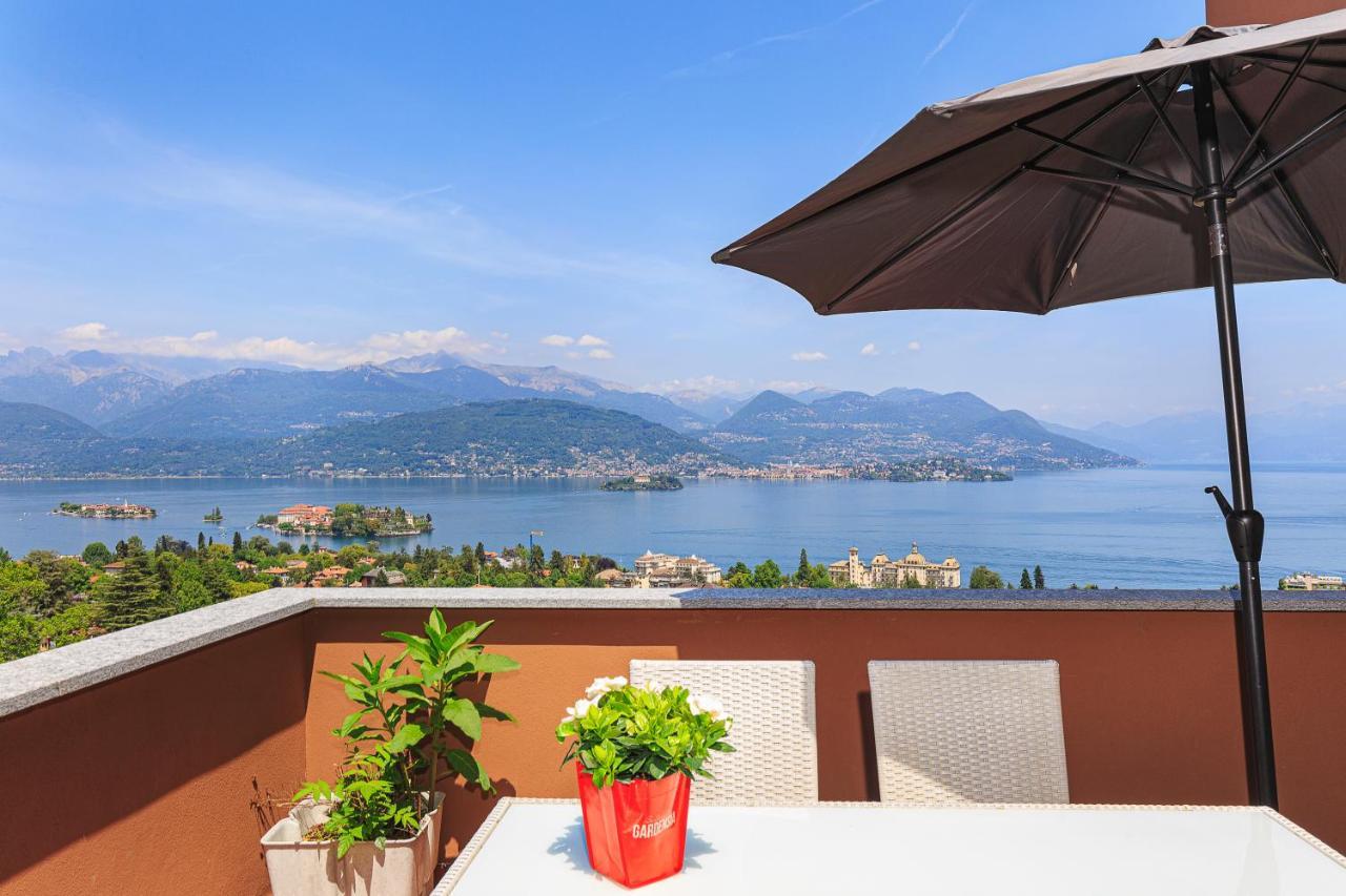 Miralago Stresa Apartment Stresa