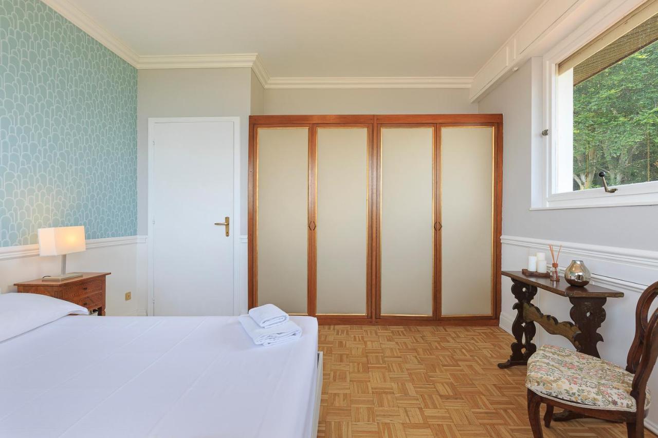 Miralago Stresa Apartment Stresa