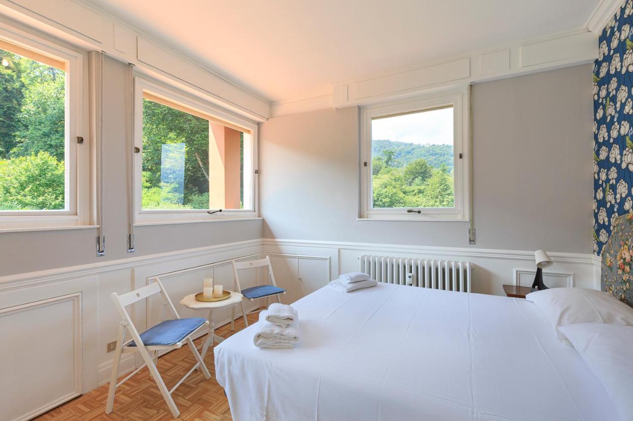 Apartment Miralago Stresa