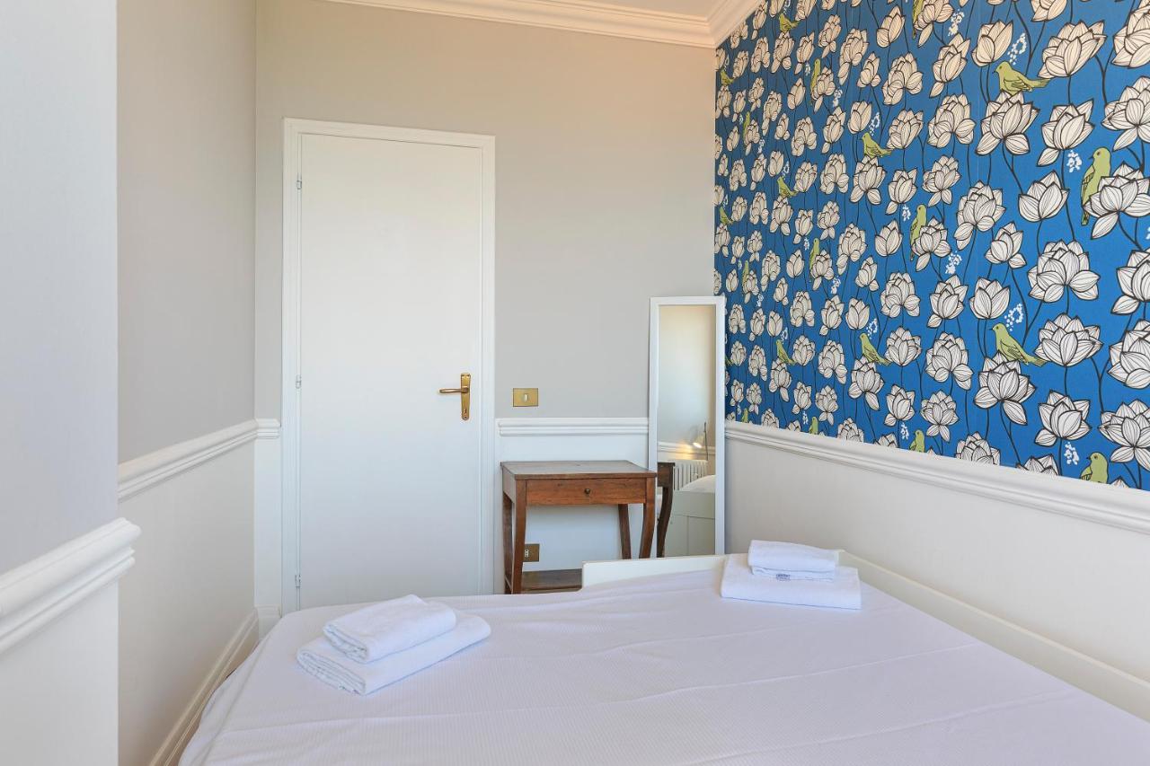 Miralago Stresa Apartment Stresa
