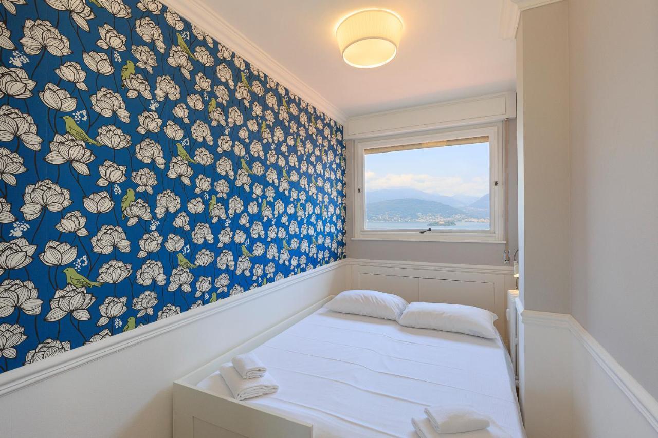 Apartment Miralago Stresa Stresa