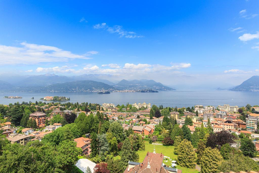 Apartment Miralago Stresa *