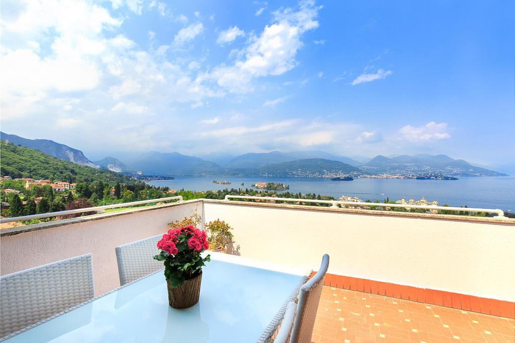 Apartment Miralago Stresa
